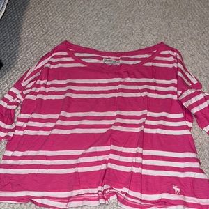 Abercrombie & Fitch Shirt